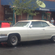 Illustration for article titled This Cadillac Coupe De Ville Is Certainly Not A Villain